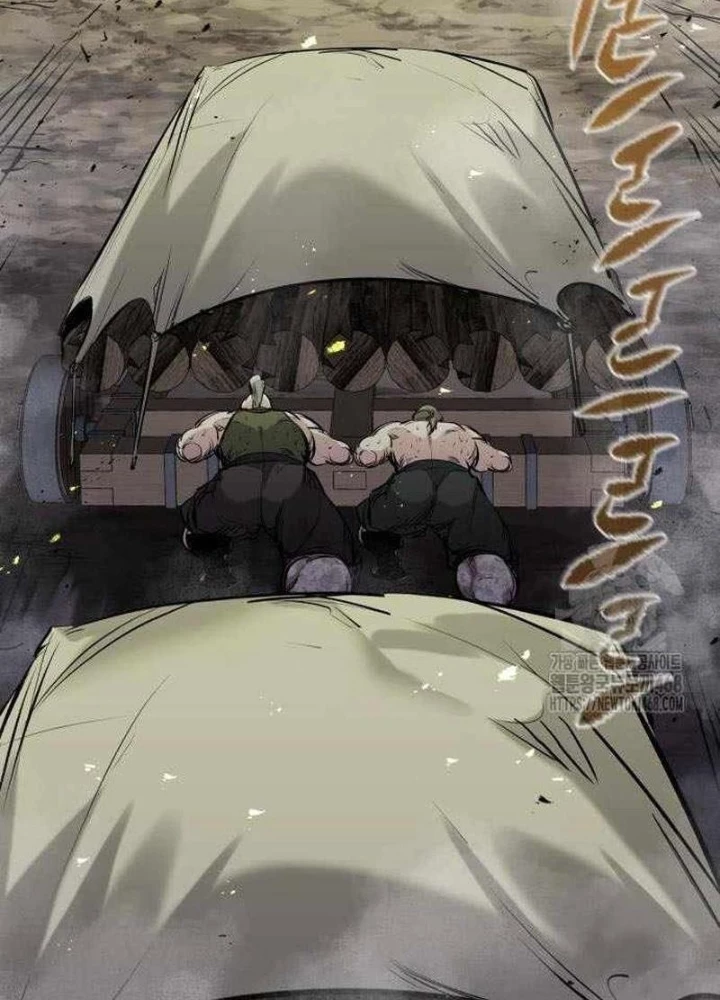 Mỗi Lính Đánh Thuê Trở Về Đều Có Một Kế Hoạch Chapter 60 - 123