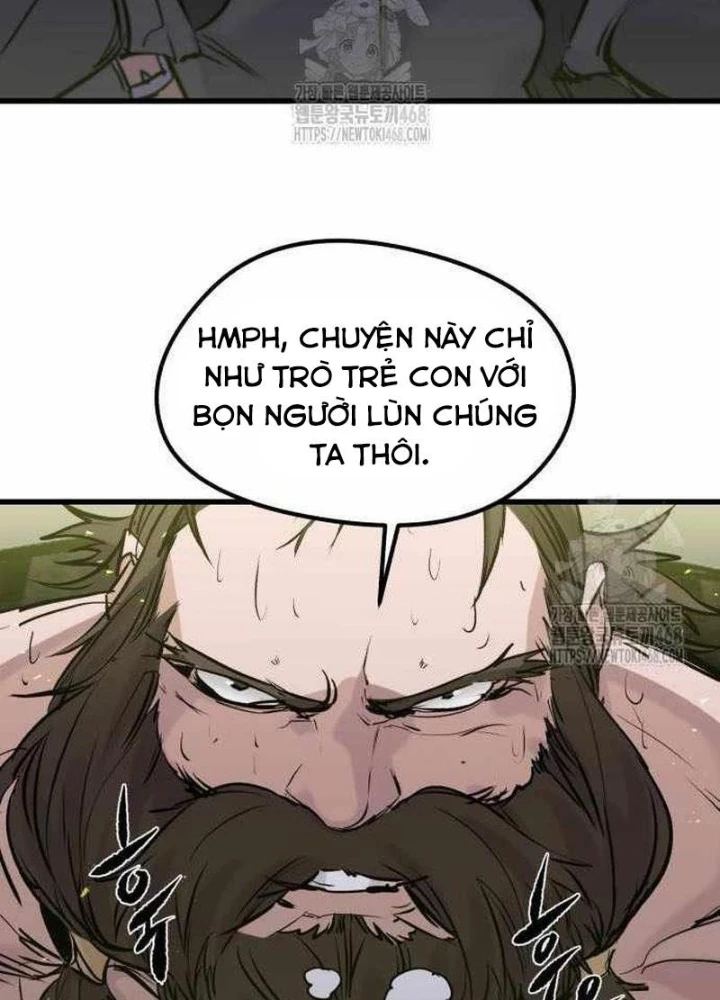 Mỗi Lính Đánh Thuê Trở Về Đều Có Một Kế Hoạch Chapter 60 - 127