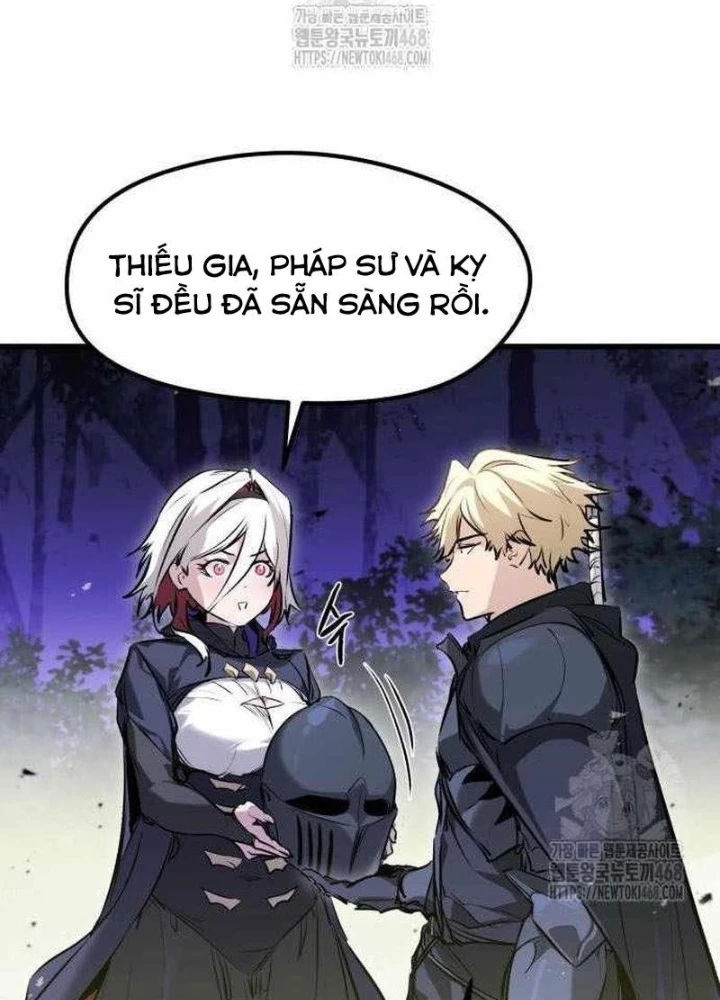 Mỗi Lính Đánh Thuê Trở Về Đều Có Một Kế Hoạch Chapter 60 - 129