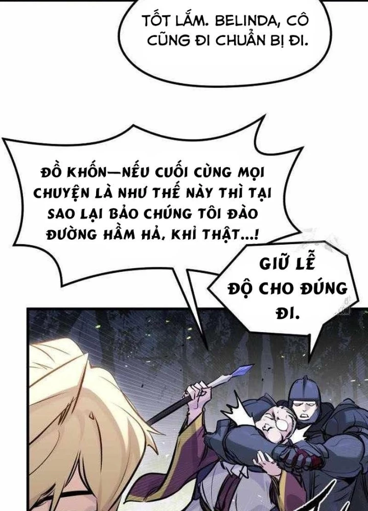 Mỗi Lính Đánh Thuê Trở Về Đều Có Một Kế Hoạch Chapter 60 - 131