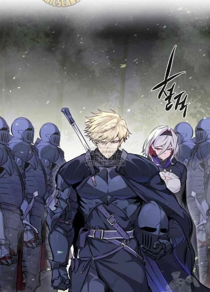 Mỗi Lính Đánh Thuê Trở Về Đều Có Một Kế Hoạch Chapter 60 - 135