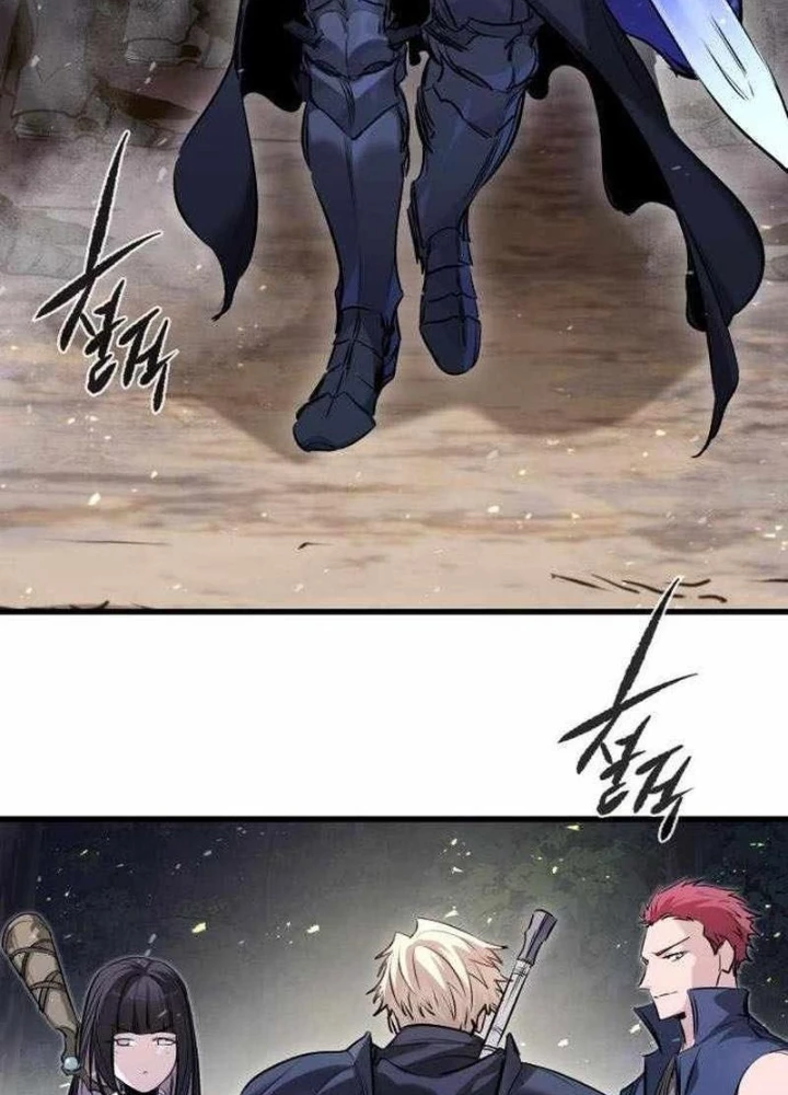 Mỗi Lính Đánh Thuê Trở Về Đều Có Một Kế Hoạch Chapter 60 - 137