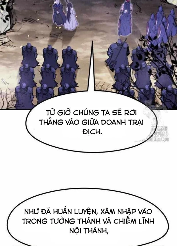 Mỗi Lính Đánh Thuê Trở Về Đều Có Một Kế Hoạch Chapter 60 - 143