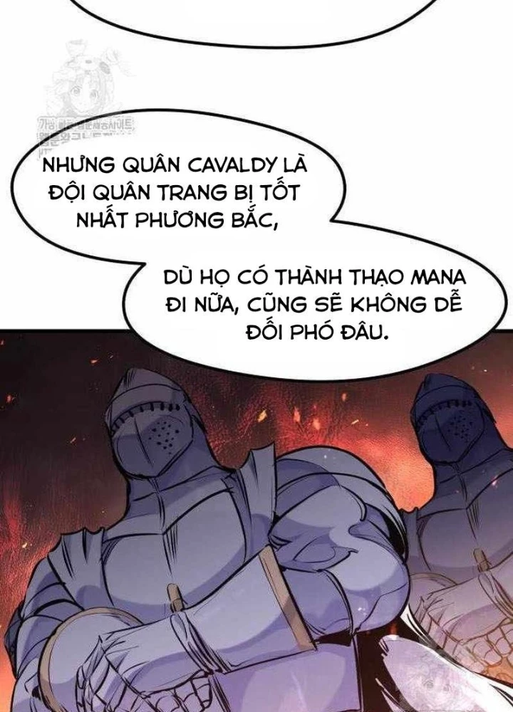 Mỗi Lính Đánh Thuê Trở Về Đều Có Một Kế Hoạch Chapter 60 - 147