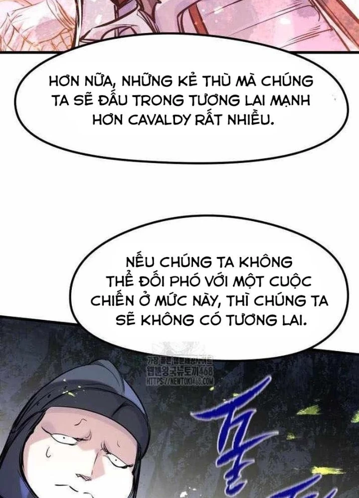 Mỗi Lính Đánh Thuê Trở Về Đều Có Một Kế Hoạch Chapter 60 - 149