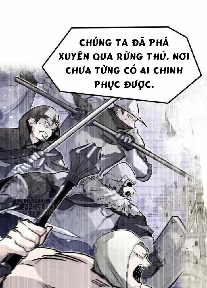 Mỗi Lính Đánh Thuê Trở Về Đều Có Một Kế Hoạch Chapter 60 - 155