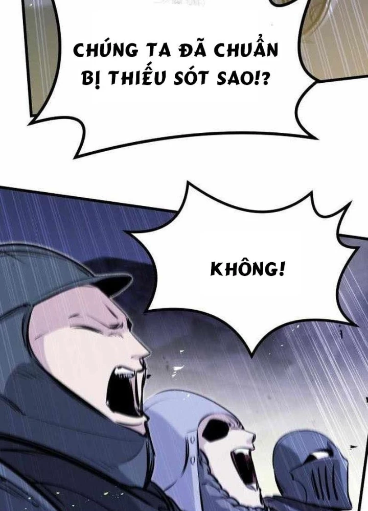 Mỗi Lính Đánh Thuê Trở Về Đều Có Một Kế Hoạch Chapter 60 - 161