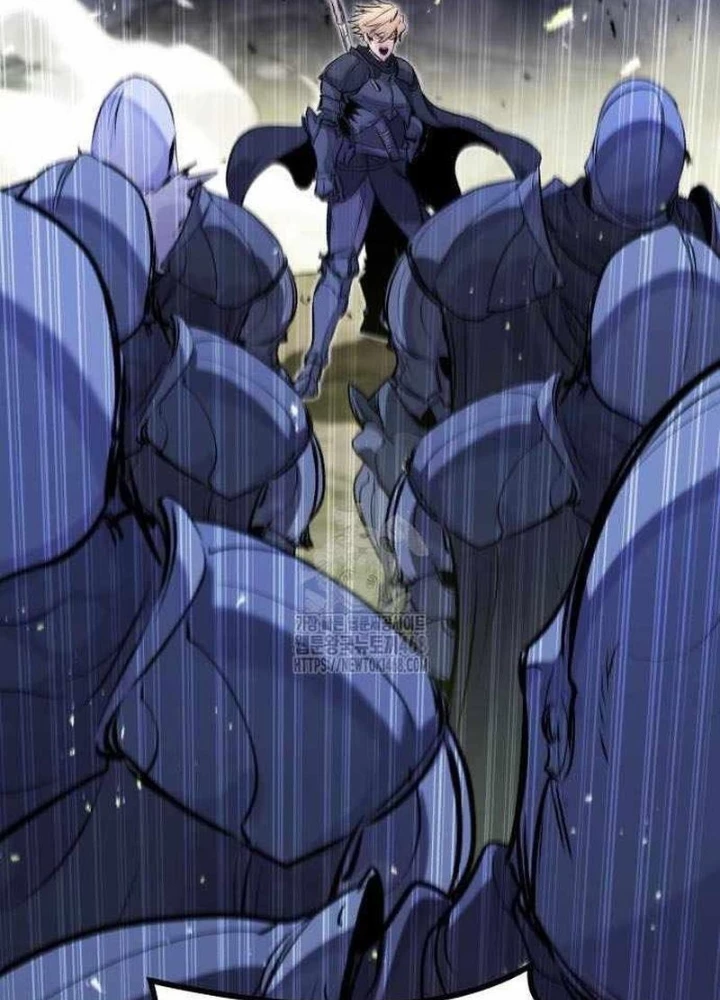 Mỗi Lính Đánh Thuê Trở Về Đều Có Một Kế Hoạch Chapter 60 - 165