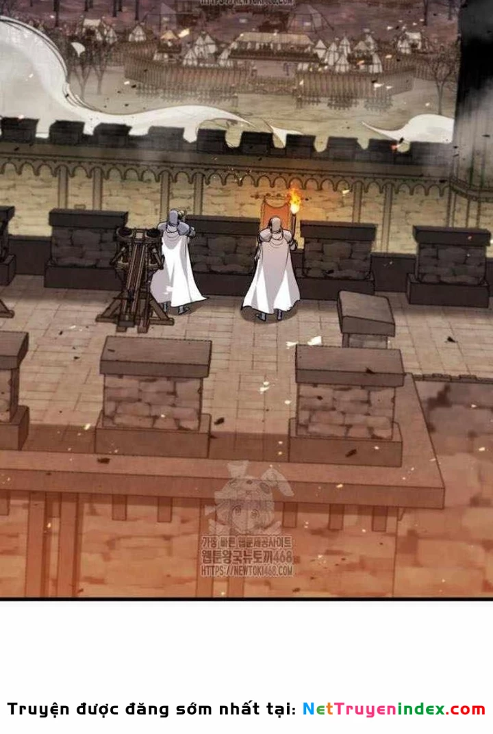 Mỗi Lính Đánh Thuê Trở Về Đều Có Một Kế Hoạch Chapter 60 - 181