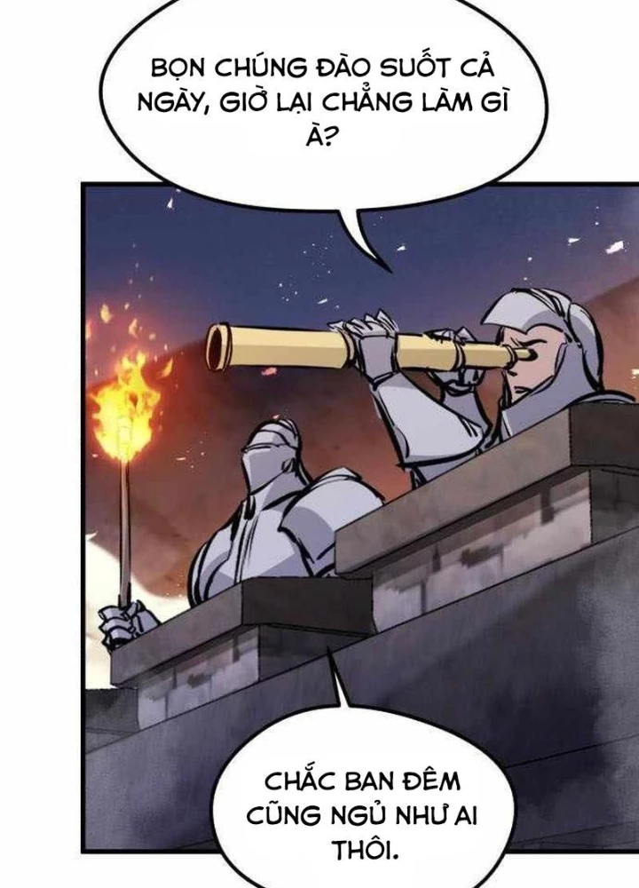 Mỗi Lính Đánh Thuê Trở Về Đều Có Một Kế Hoạch Chapter 60 - 183