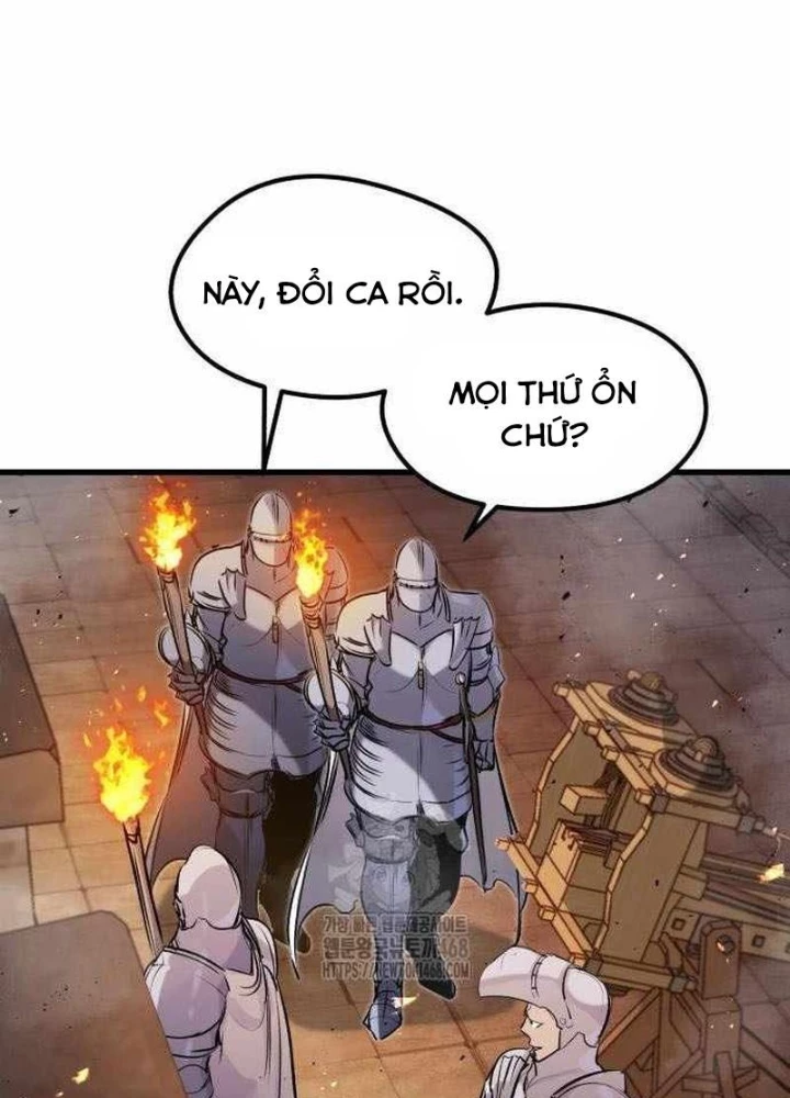 Mỗi Lính Đánh Thuê Trở Về Đều Có Một Kế Hoạch Chapter 60 - 185