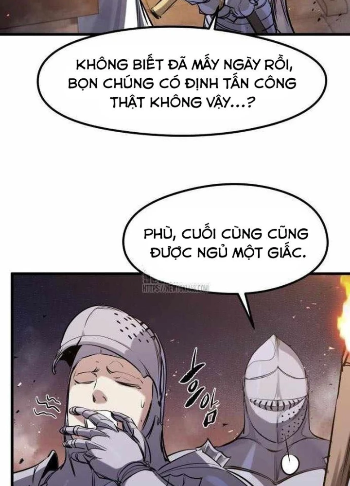 Mỗi Lính Đánh Thuê Trở Về Đều Có Một Kế Hoạch Chapter 60 - 187