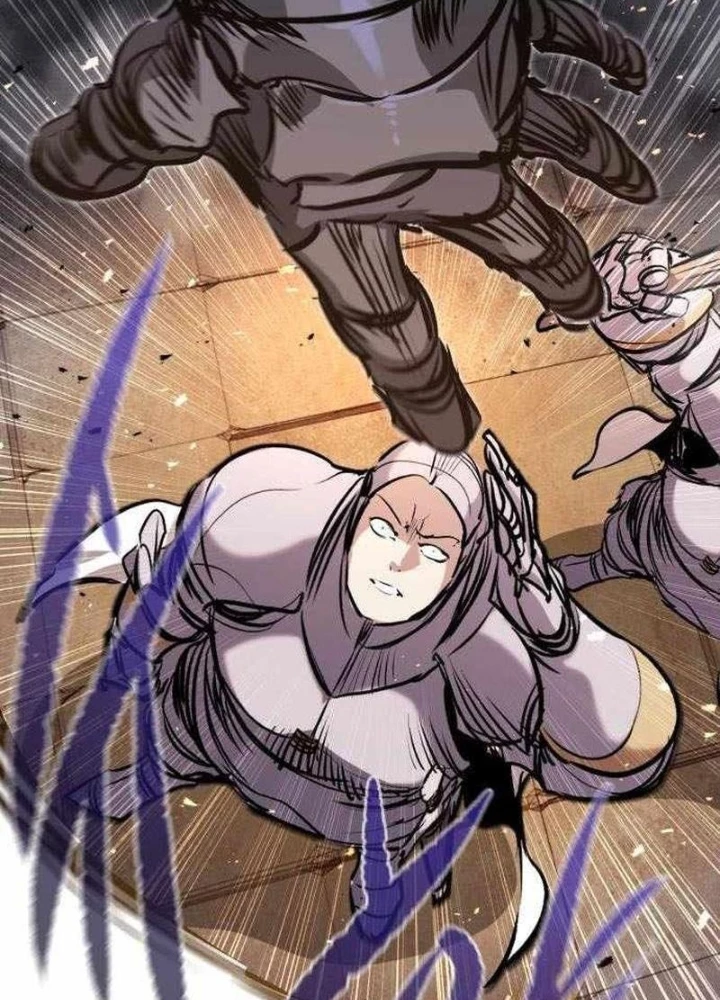 Mỗi Lính Đánh Thuê Trở Về Đều Có Một Kế Hoạch Chapter 60 - 199