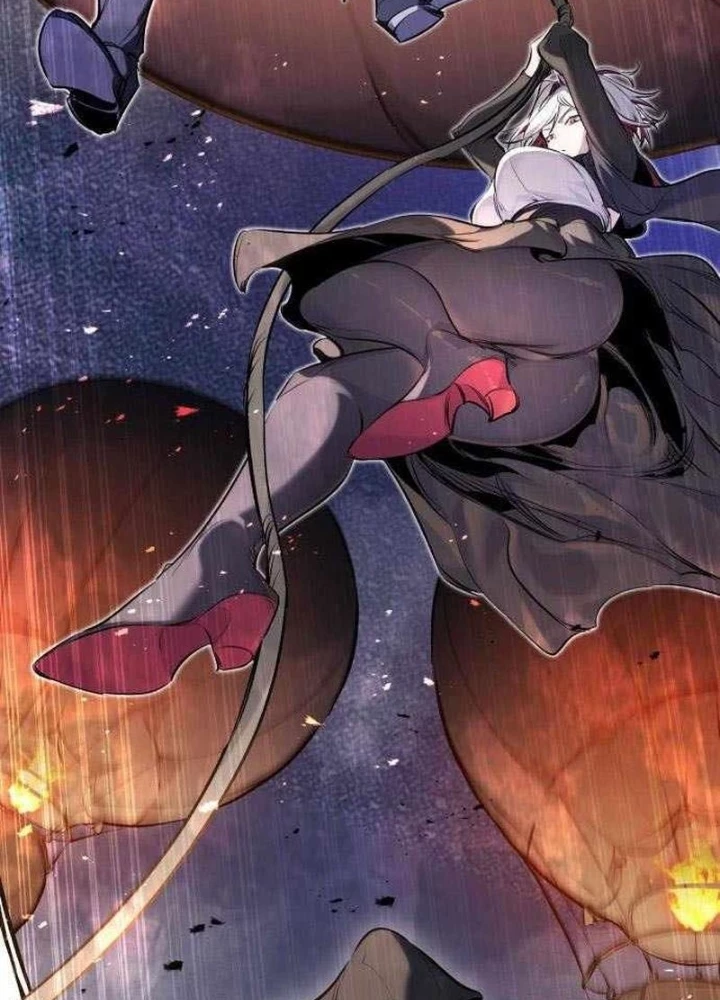 Mỗi Lính Đánh Thuê Trở Về Đều Có Một Kế Hoạch Chapter 60 - 219