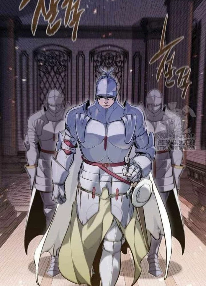 Mỗi Lính Đánh Thuê Trở Về Đều Có Một Kế Hoạch Chapter 61 - 3