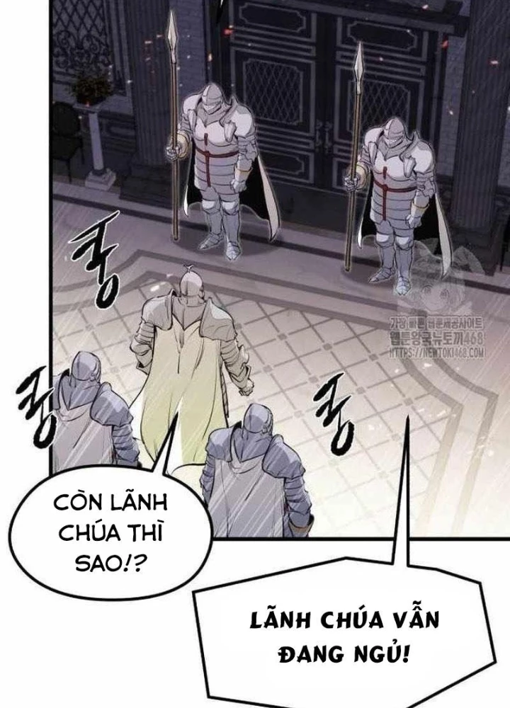 Mỗi Lính Đánh Thuê Trở Về Đều Có Một Kế Hoạch Chapter 61 - 9