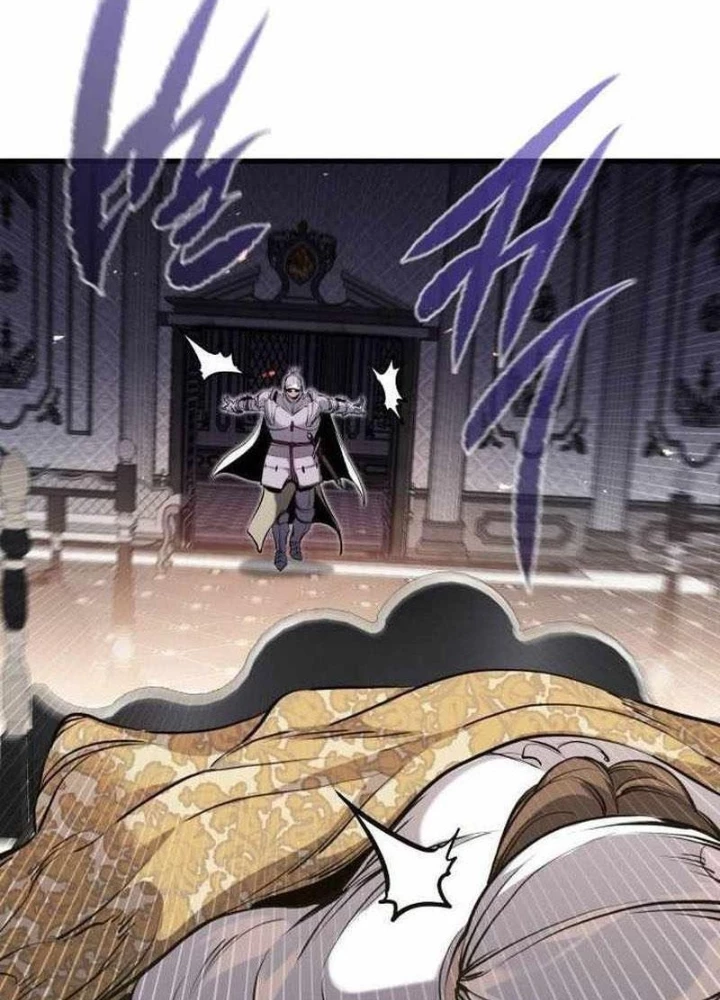 Mỗi Lính Đánh Thuê Trở Về Đều Có Một Kế Hoạch Chapter 61 - 11