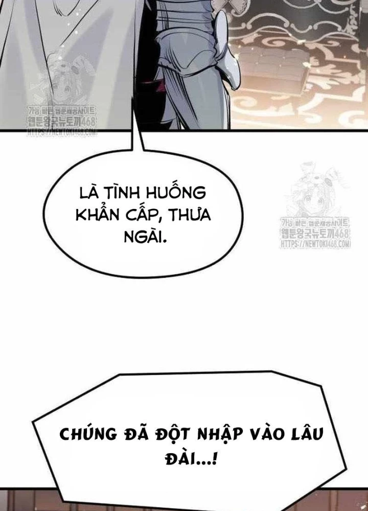 Mỗi Lính Đánh Thuê Trở Về Đều Có Một Kế Hoạch Chapter 61 - 15