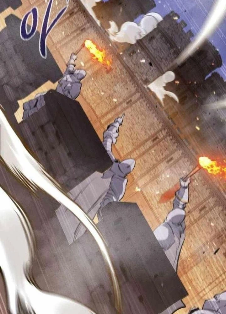 Mỗi Lính Đánh Thuê Trở Về Đều Có Một Kế Hoạch Chapter 61 - 21