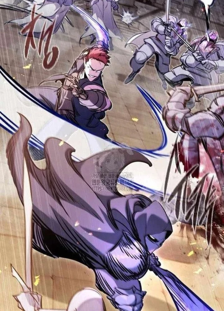 Mỗi Lính Đánh Thuê Trở Về Đều Có Một Kế Hoạch Chapter 61 - 25