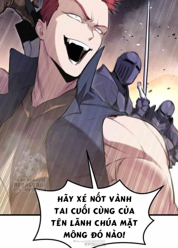 Mỗi Lính Đánh Thuê Trở Về Đều Có Một Kế Hoạch Chapter 61 - 29