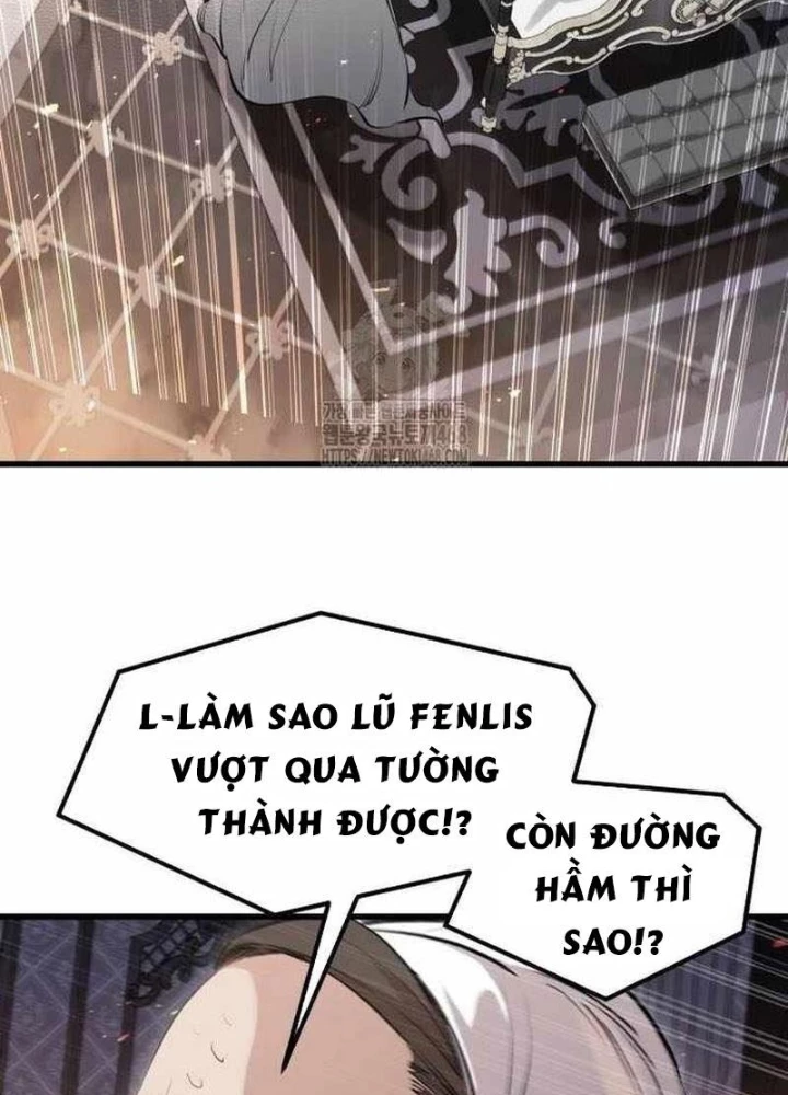 Mỗi Lính Đánh Thuê Trở Về Đều Có Một Kế Hoạch Chapter 61 - 33