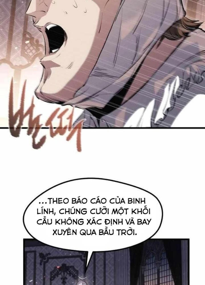 Mỗi Lính Đánh Thuê Trở Về Đều Có Một Kế Hoạch Chapter 61 - 35