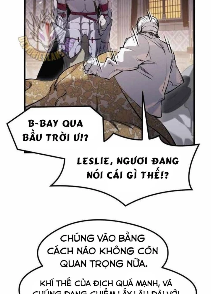 Mỗi Lính Đánh Thuê Trở Về Đều Có Một Kế Hoạch Chapter 61 - 37