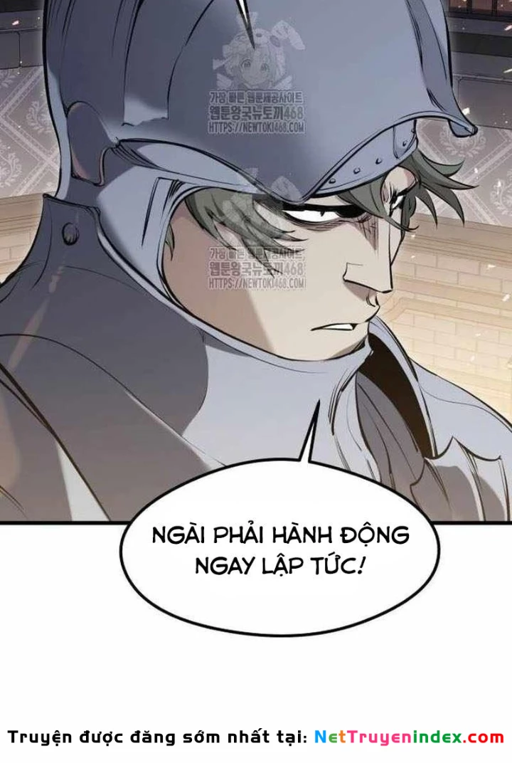 Mỗi Lính Đánh Thuê Trở Về Đều Có Một Kế Hoạch Chapter 61 - 39