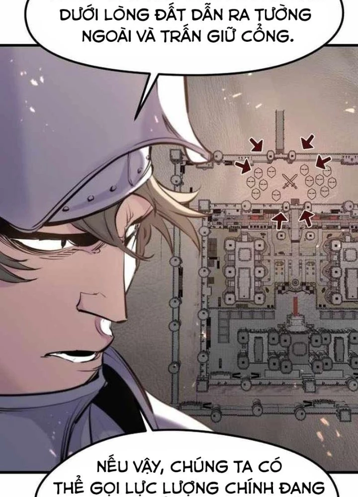 Mỗi Lính Đánh Thuê Trở Về Đều Có Một Kế Hoạch Chapter 61 - 41