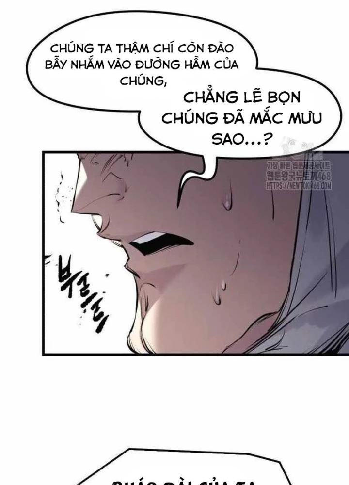 Mỗi Lính Đánh Thuê Trở Về Đều Có Một Kế Hoạch Chapter 61 - 45