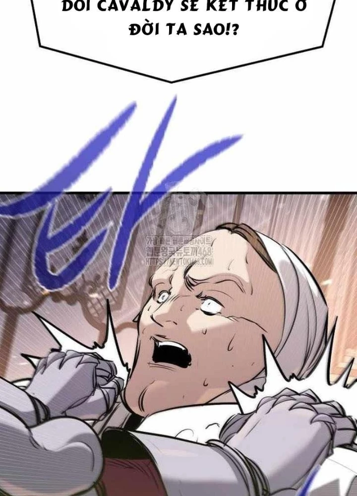 Mỗi Lính Đánh Thuê Trở Về Đều Có Một Kế Hoạch Chapter 61 - 49