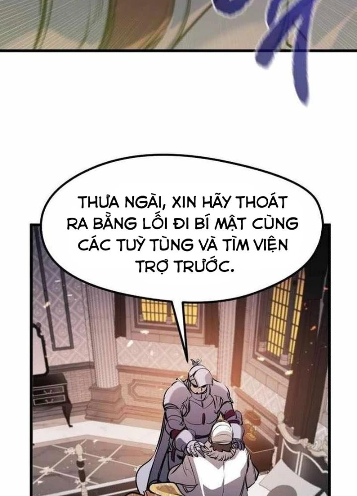 Mỗi Lính Đánh Thuê Trở Về Đều Có Một Kế Hoạch Chapter 61 - 51