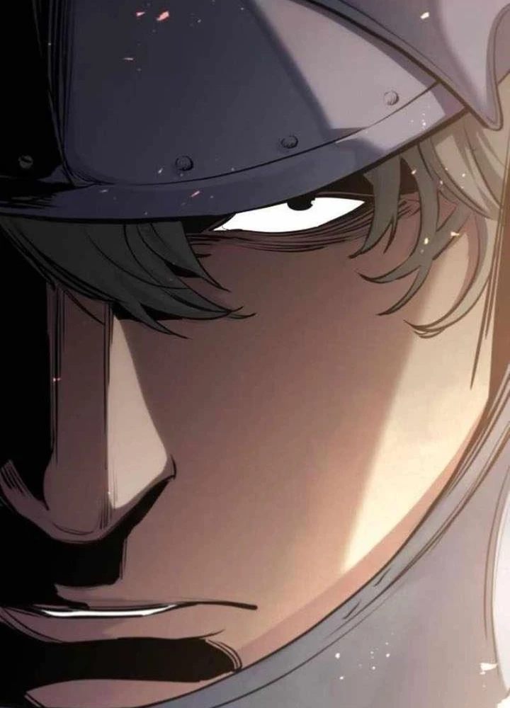 Mỗi Lính Đánh Thuê Trở Về Đều Có Một Kế Hoạch Chapter 61 - 55