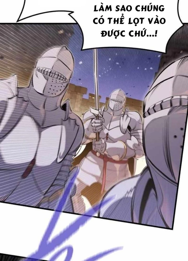 Mỗi Lính Đánh Thuê Trở Về Đều Có Một Kế Hoạch Chapter 61 - 61