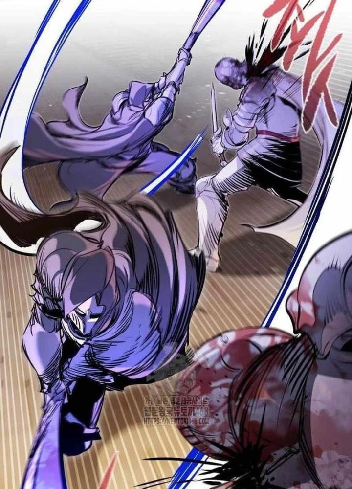 Mỗi Lính Đánh Thuê Trở Về Đều Có Một Kế Hoạch Chapter 61 - 65