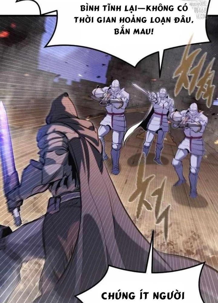 Mỗi Lính Đánh Thuê Trở Về Đều Có Một Kế Hoạch Chapter 61 - 75