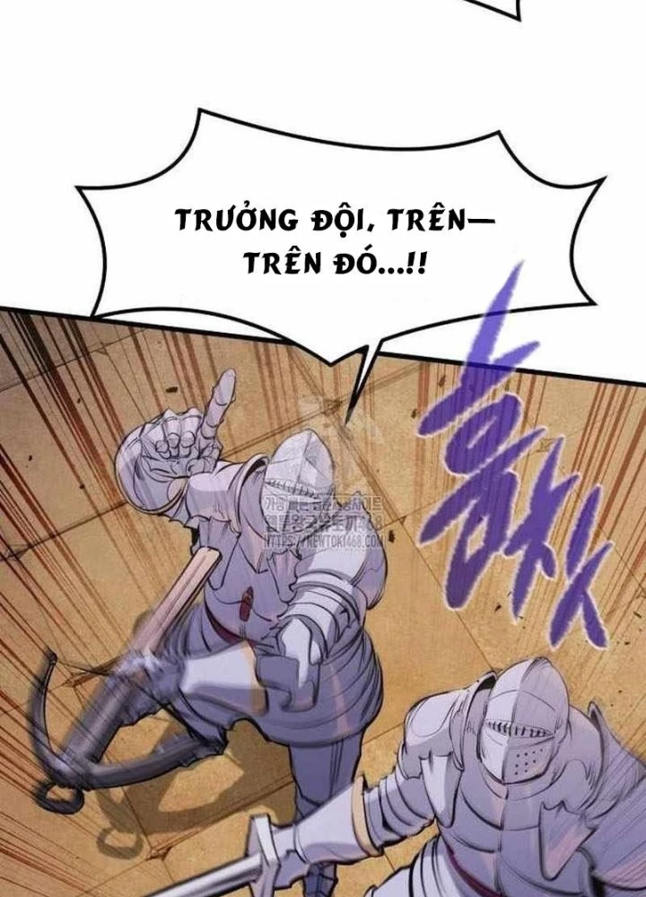 Mỗi Lính Đánh Thuê Trở Về Đều Có Một Kế Hoạch Chapter 61 - 77