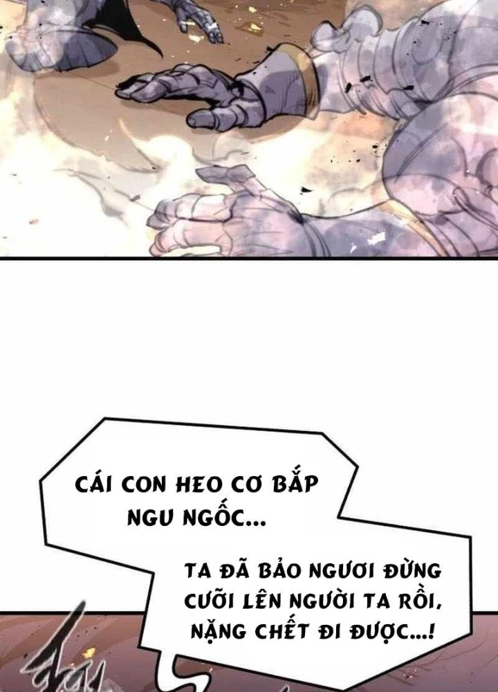 Mỗi Lính Đánh Thuê Trở Về Đều Có Một Kế Hoạch Chapter 61 - 85