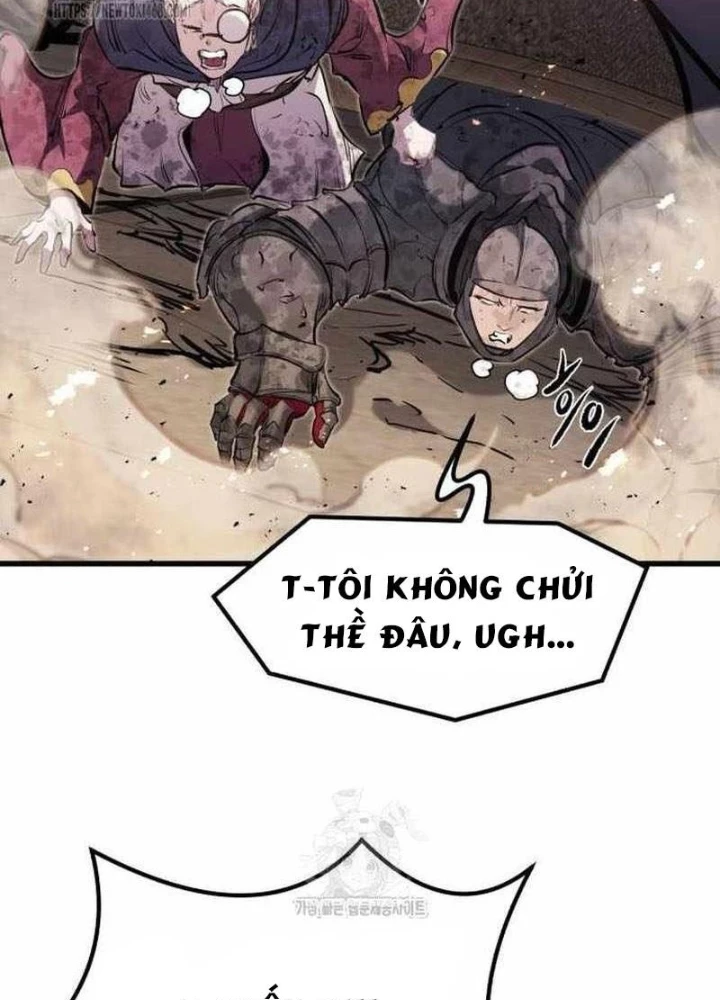 Mỗi Lính Đánh Thuê Trở Về Đều Có Một Kế Hoạch Chapter 61 - 87