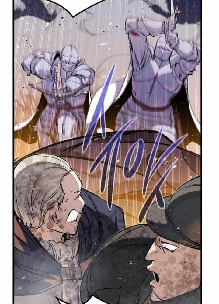 Mỗi Lính Đánh Thuê Trở Về Đều Có Một Kế Hoạch Chapter 61 - 89