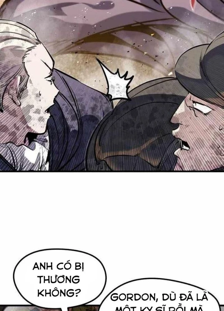 Mỗi Lính Đánh Thuê Trở Về Đều Có Một Kế Hoạch Chapter 61 - 93