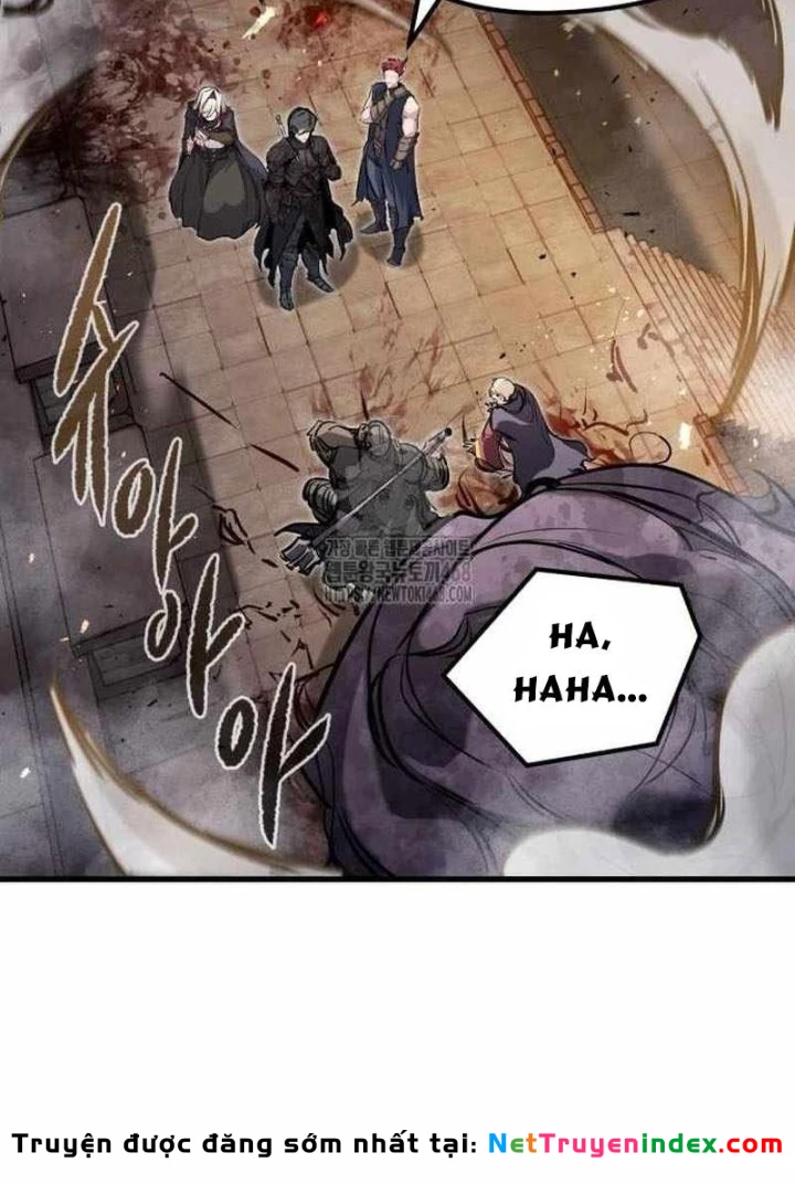 Mỗi Lính Đánh Thuê Trở Về Đều Có Một Kế Hoạch Chapter 61 - 95