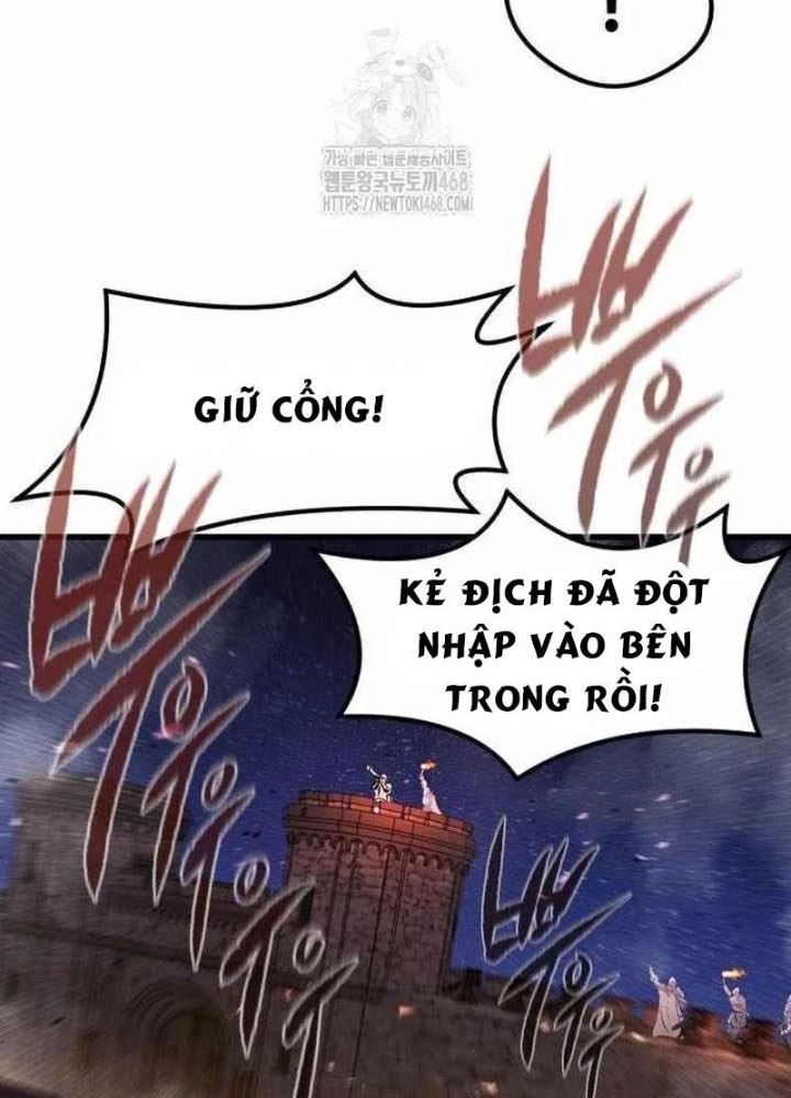 Mỗi Lính Đánh Thuê Trở Về Đều Có Một Kế Hoạch Chapter 61 - 99