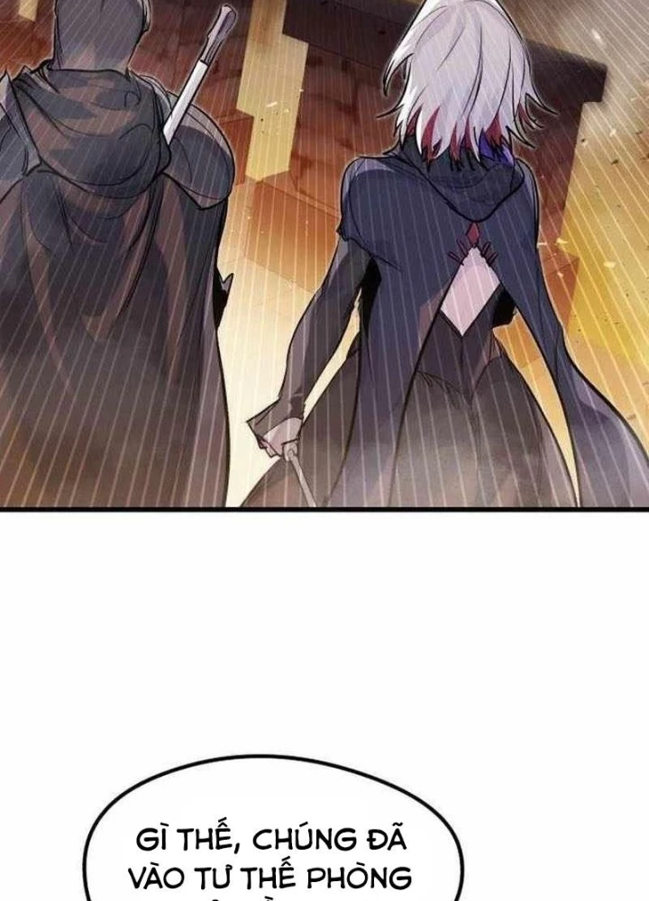 Mỗi Lính Đánh Thuê Trở Về Đều Có Một Kế Hoạch Chapter 61 - 101