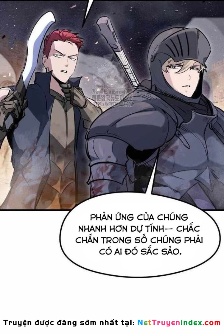 Mỗi Lính Đánh Thuê Trở Về Đều Có Một Kế Hoạch Chapter 61 - 103