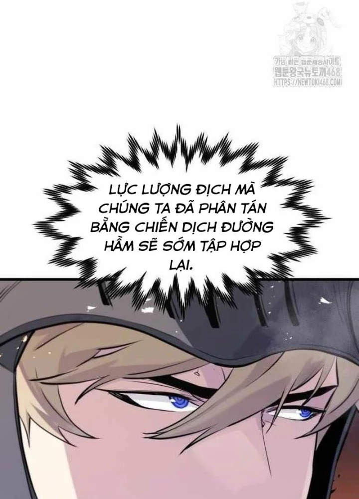 Mỗi Lính Đánh Thuê Trở Về Đều Có Một Kế Hoạch Chapter 61 - 105