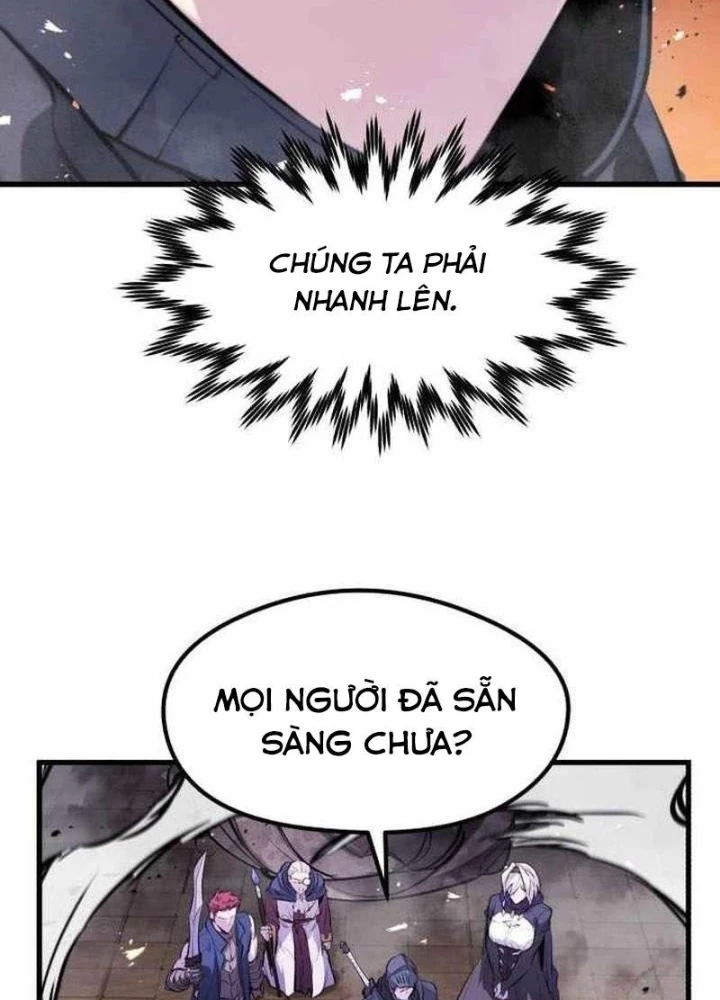 Mỗi Lính Đánh Thuê Trở Về Đều Có Một Kế Hoạch Chapter 61 - 107