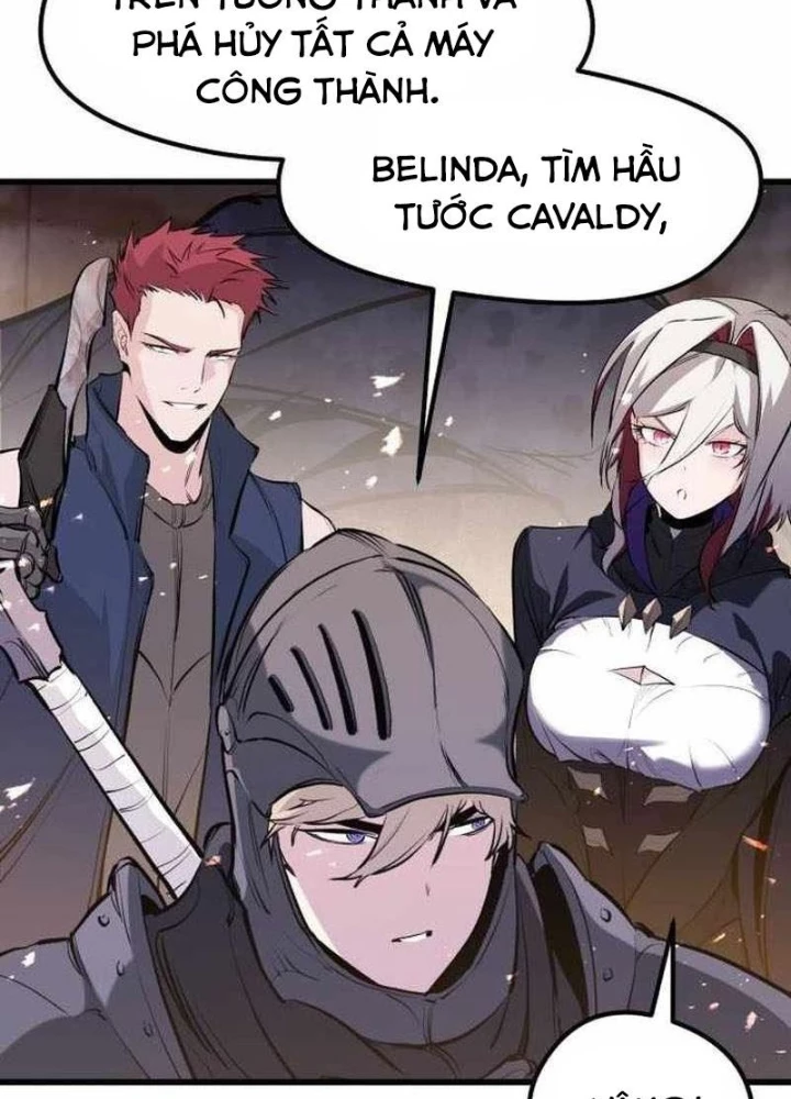 Mỗi Lính Đánh Thuê Trở Về Đều Có Một Kế Hoạch Chapter 61 - 111