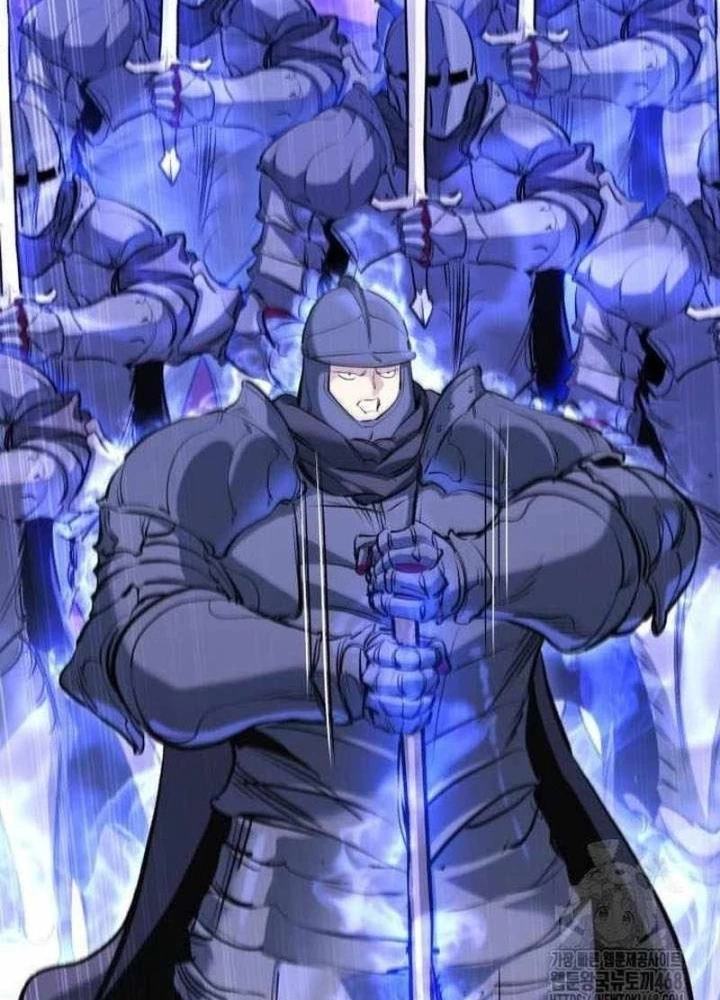 Mỗi Lính Đánh Thuê Trở Về Đều Có Một Kế Hoạch Chapter 61 - 121